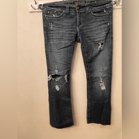 Jean bundle - Picture 6 of 15